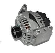 Resim Fiat Fiorino 1.3 Jtd Alternatör Euro 5 ( 90 Amper ) Orjinal Opar 51984051 