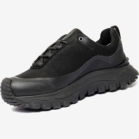 Resim Siyah Su Geçirmez Outdoor Ayakkabı 
