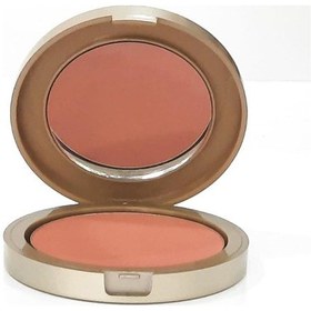 Resim Carmina Allık 01 Bronz Toz Compact Blusher 01 