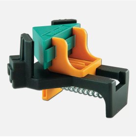 Resim Wolfcraft 3051 Es 22 Mm Yaylı Köşe Birleştirici 