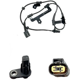 Resim Abs Sensörü Hyundai İ20 2009-2015 Ön Sağ- Product Code 