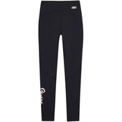 Resim Skechers Performance Coll. Ankle Legging Kadın Siyah Tayt 