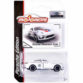 Resim Majorette Porsche Motorsport Premium Araçlar - Porsche Panamera 2100002 