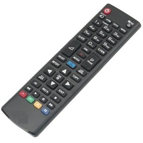Resim Lg 42Lm640S-Za Smart Led Tv Kumandası 