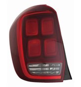 Resim Depo 553-1903l-ue Stop Lambasi Sol Dacia Logan / Sandero 17 (WA886838) 