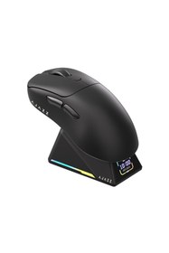 Resim Shop a Way AJAZZ AJ-179 Apex 42000 DPI Manyetik Şarj İstasyonu-TFT Ekranlı Moe-PAW 3950 Sensör-8K Dongle AJ179 