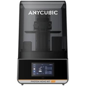 Resim Anycubic Mono M7 Pro - SLA 3D Yazıcı 