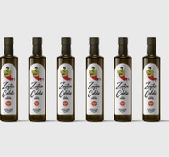 Resim Zeytin Çelebi Zeytinyağı (6 adet) 