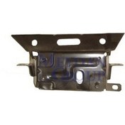 Resim 1995 - 1997 Mazda 323 Familia Arka Tampon Bağlantı Braketi Sağ (Tw) (Oem NO:B09250270) 