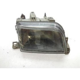 Resim TYC CLİO 1 uyumlu ÖN SAĞ FAR 1991-1996 ARASI 7701034147 7701034650 R 