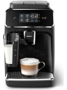 Resim Philips RG Lattego Tam Otomatik Espresso Makinesi 438NSERI 