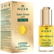 Resim Nuxe Super Serum Eye Göz Serumu 15 ml 