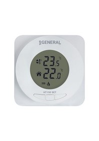 Resim General HT150SET Dijital Oda Termostatı 