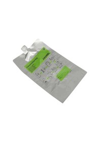 Resim Ağız Sütü Saklama Poşeti 