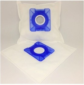 Resim Arzum Ar474 Cleanart Neo Süpürge Toz Torbası (20 Adet) (547263532) 