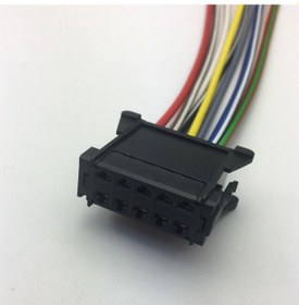 Resim Kalorifer Rezistans Soketi 