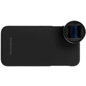 Resim Sandmarc Anamorphic Lens Edition - 1,33x (iPhone 13 Mini) 