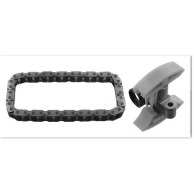 Resim EKSANTRİK ZİNCİR SETİ FORD V347 2.4L TDCI 100 120 140PS ARKA ÇEKE 