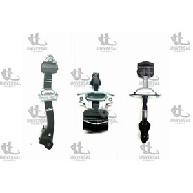 Resim Gergi Kapı Cıvıc 12-15 Arka Sağ/sol / 72880-tr0-a01 