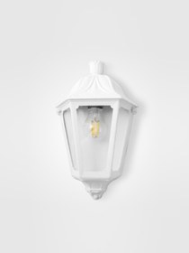 Resim AboutThePerfect Şeffaf E27 Beyaz Ampul, Modern ve Şık Tasarım 