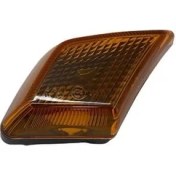 Resim Mars Çamurluk Yan Sinyal Lambası (Duysuz) Mercedes Actros/arocs Mp4 2011 Sol 