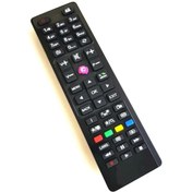Resim Vestel Tvision Finlux Seg Hlevel Nexon Uydulu Lcd Smart Led Tv 