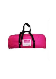 Resim 32 Tuş Melodika Bez Çantalı Melodica Pembe Renk Pembe 