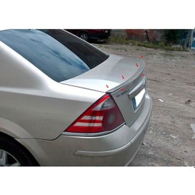 Resim Ford Mondeo İnce Spoyler 