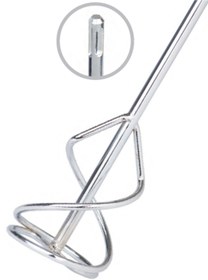 Resim Skygo Sds Boya Karıştırıcı 100Ø 