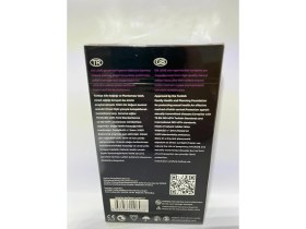 Resim Oxlove Ekstra Hisset Prezervatif 