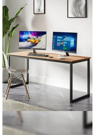 Resim Ms1 Çalışma Masası - 60x160 Cm - Ebru Ms1-160 - Ebru 