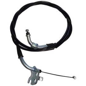 Resim Monero Gaz Teli İtme Honda Actıva 125 2023 Sonrası 