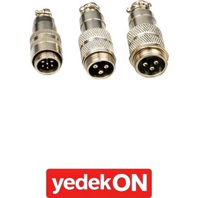 Resim Tig Tetik Soketi 