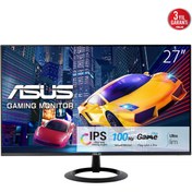 Resim ASUS 27" Vz27ehf 1920x1080 1ms 100hz Hdmı Vesa 