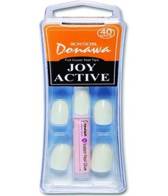 Resim Tarko Lionesse CW-32 Joy Active Takma Tırnak 