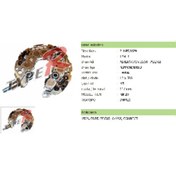 Resim typer ALT.DİYOT TABLASI> INR421 / RN-29 FORD FOCUSC-MAXCONNECT 8 MM - TYPER-21NPD0029-Si-Way 