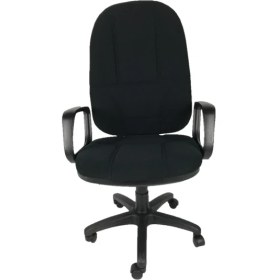 Resim Goldsit Manager Yönetici Koltuğu 000 P (Siyah Kumaş) 