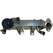 Resim Kale Egr Soğutucu / Megane 3 - Master 3 - Trafic 2 / 8200719993 - 355165 