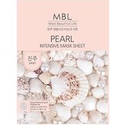 Resim MBL Pure Pearl Intensive Mask Sheet 23 ml 
