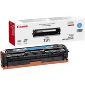 Resim Canon CRG-731C Cyan Mavi 1.500 Sayfa Toner LBP7110 MF628-8230-8280 