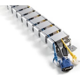 Resim Dıgıtus Ayarlanabilir Uzunluğa Sahip Esnek Kablo Hattı 