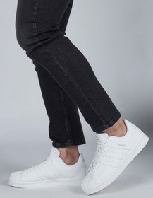 Resim Jump 29055 ERKEK SNEAKER GÜNLÜK SPOR AYAKKABI BEYAZ 