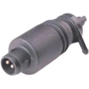 Resim Wisco Su Fıskiye Motoru - 4A0955651 Wisco - Audi A4 A6 A100 86 Ve Sonrası Uyumlu 