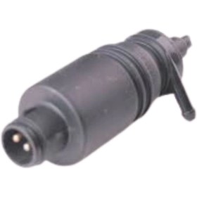 Resim Wisco Su Fıskiye Motoru - 4A0955651 Wisco - Audi A4 A6 A100 86 Ve Sonrası Uyumlu 