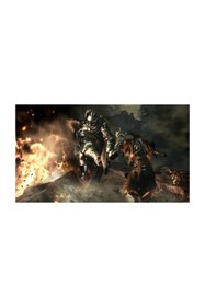 Resim Dark Souls 3 - Ps4 Oyun [SIFIR] 
