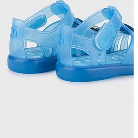 Resim Igor Erkek Çocuk Sandalet S10321 Mavi 