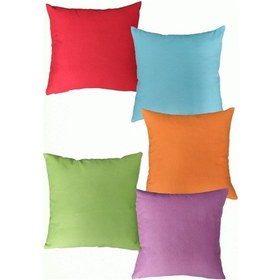 Resim Yastık Kılıfı 43X43 Cm 