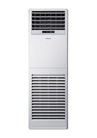 Resim Samsung AF50JS4MAEEN-SK 48000 BTU Salon Tipi Inverter Klima 