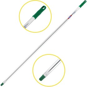 Resim Ceymop Extra Alüminyum Sap Vidalı - 140 cm 
