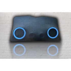 Resim Oduncu Tuning Focus 2 HB Midrange Pandizot 1.Kalite Elyaflı (2x20cm+2x10cm) Uyumlu 